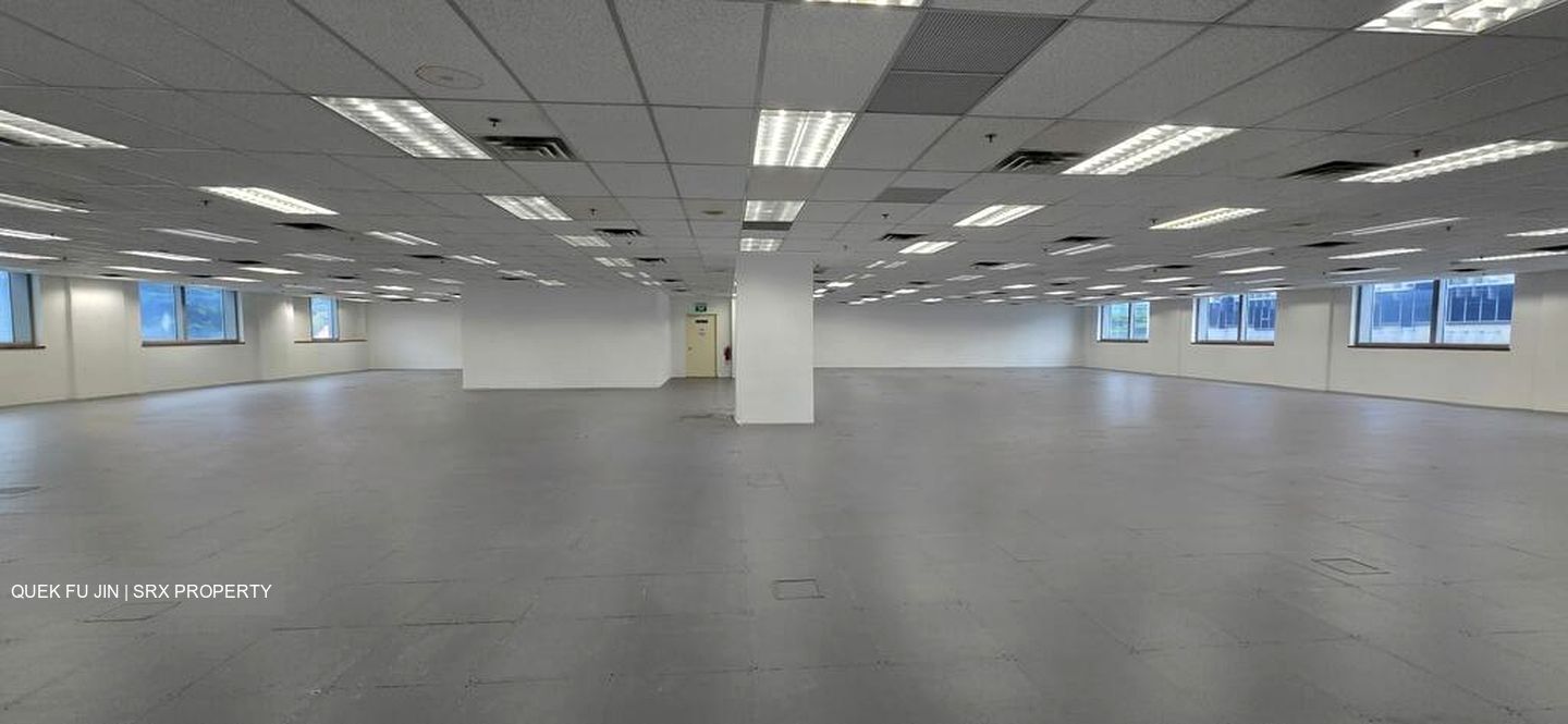 Haw Par Centre (D9), Office #504488291